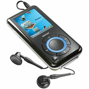 MP3 плееры купить в интернет-магазине