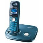 Телефон DECT PANASONIC KX-TG8011UAC