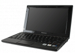 Ноутбук Lenovo IdeaPad S10-3 Black2 Plus (59-048143)