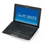 Ноутбук ASUS Eee PC 1001PX Black (EPC1001PX-N450X1CNAB)