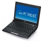 Ноутбук ASUS Eee PC 900AX Black (EPC900AX-N270X1CHWB)