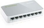 Коммутатор Fast Ethernet 8port 10/100BASE TP-LINK TL-SF1008D