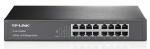 Коммутатор Fast Ethernet 16port 10/100BASE TP-Link TL-SF1016DS