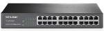 Коммутатор Fast Ethernet 24port 10/100BASE TP-Link TL-SF1024D