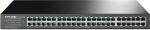 Коммутатор Fast Ethernet 48port 10/100BASE TP-Link TL-SF1048