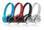 Гарнитура Creative HITZ MA2300 Red